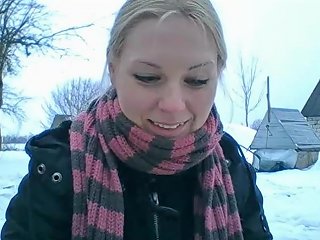Anette4you Camshow Latvian Girl Go Wild